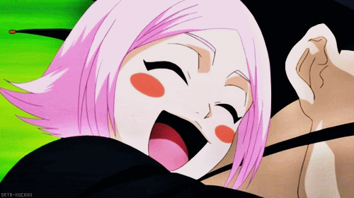 Yachiru Kusajishi, Bleach,anime pink hair