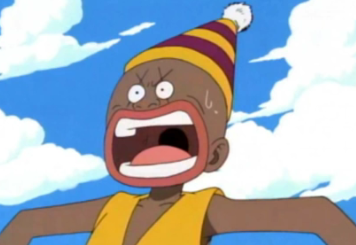 One Piece 4Kids Black Character changed White? Proof please... - Forums