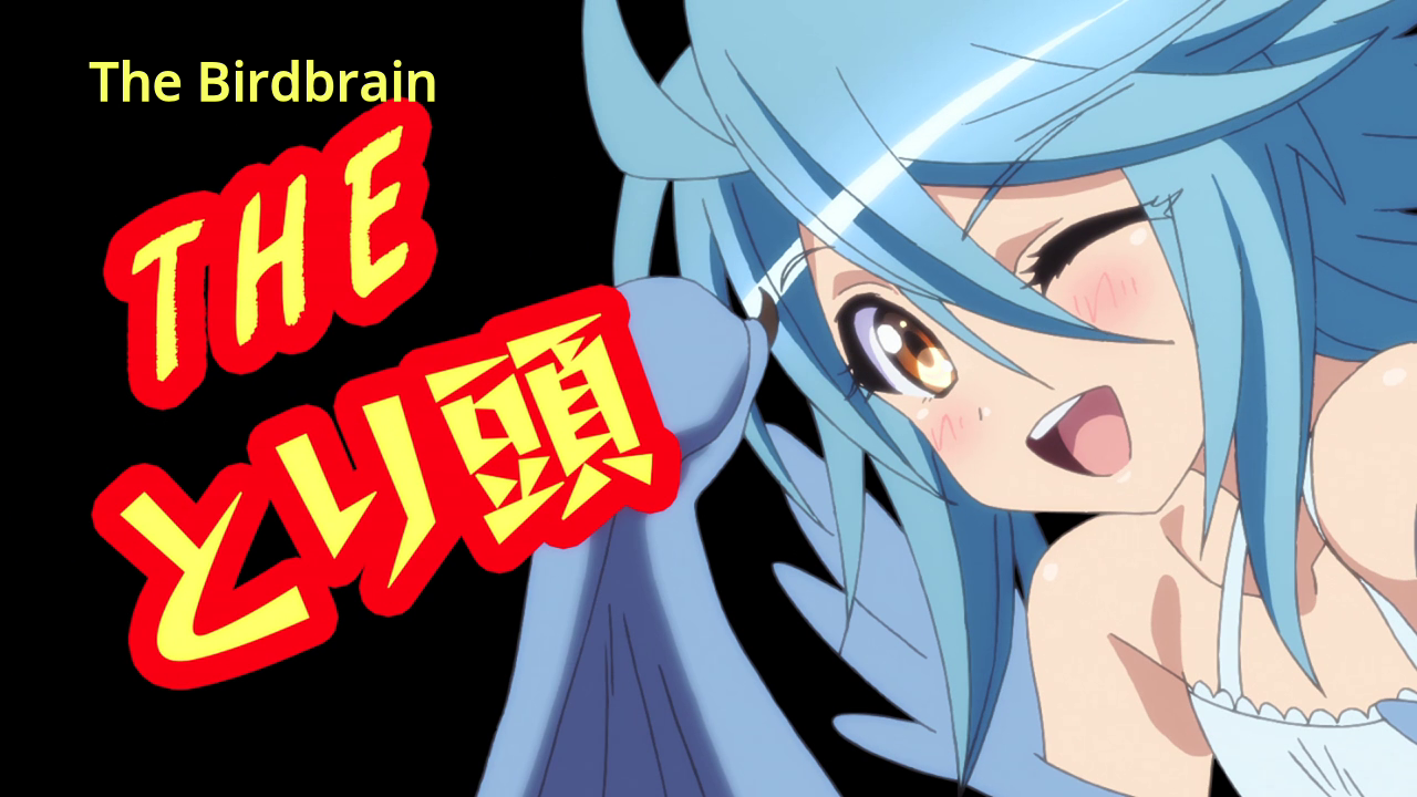 Monster Musume no Iru Nichijou Episode 10 Discussion (40 - ) - Forums -  MyAnimeList.net