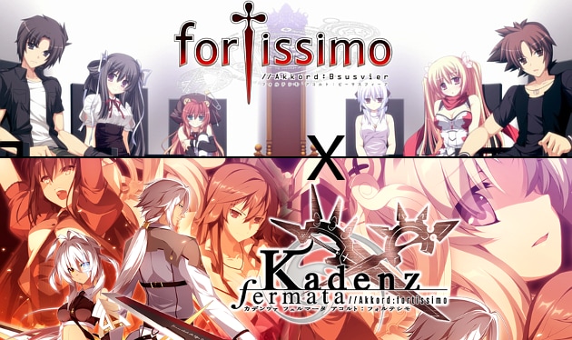 fortissimo akkord bsusvier game