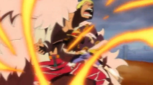 One Piece Episode 996 Discussion - Forums 