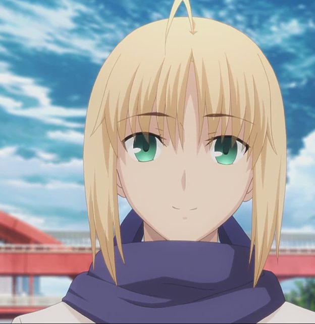 Fate Stay Night Unlimited Blade Works Tv 2nd Season Sunny Day Episode 1 Discussion Forums Myanimelist Net