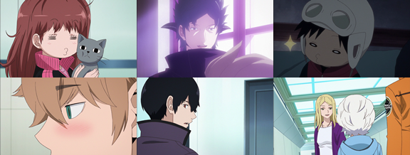 World Trigger - AN Shows - AN Forums