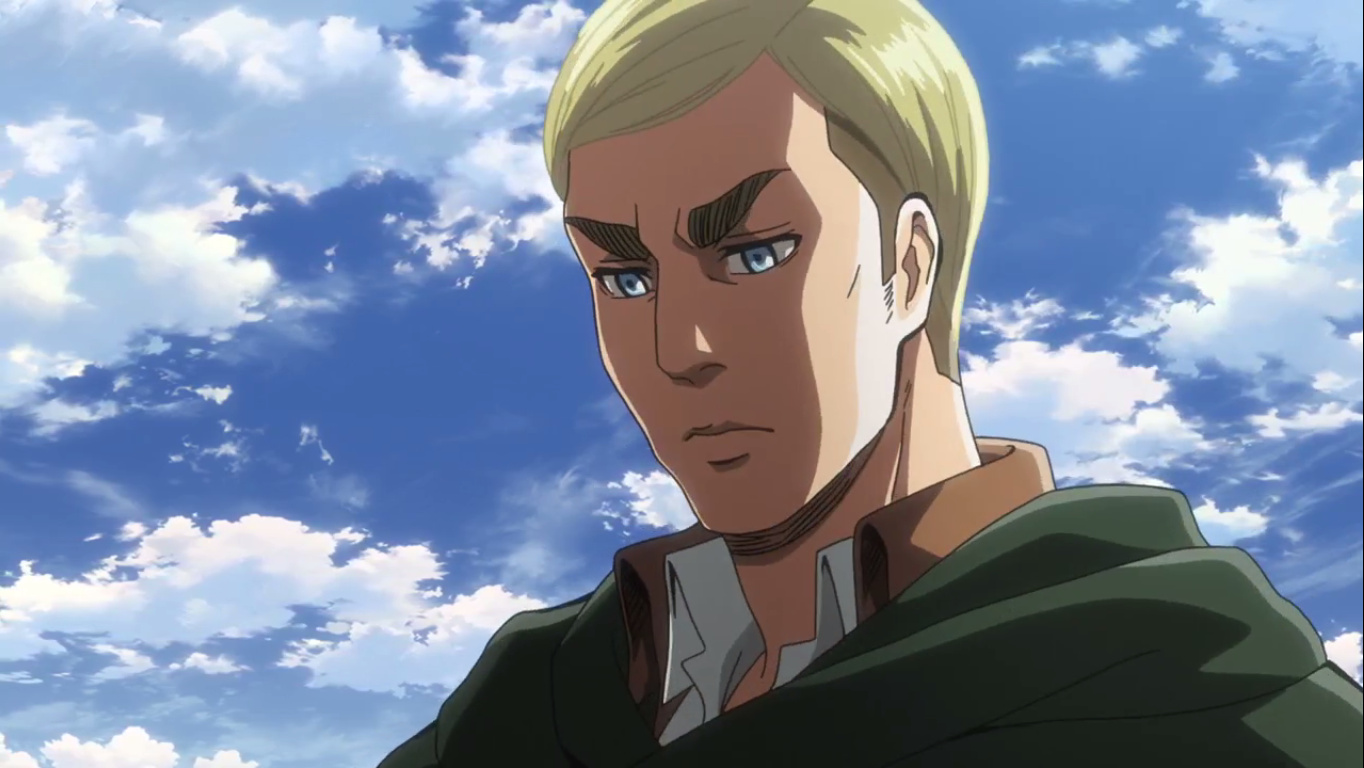 Images Of Stream Attack On Titan Season 2 Episode 8