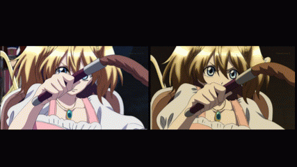 Cross Ange  Cross ange, Ange, Lizard girl