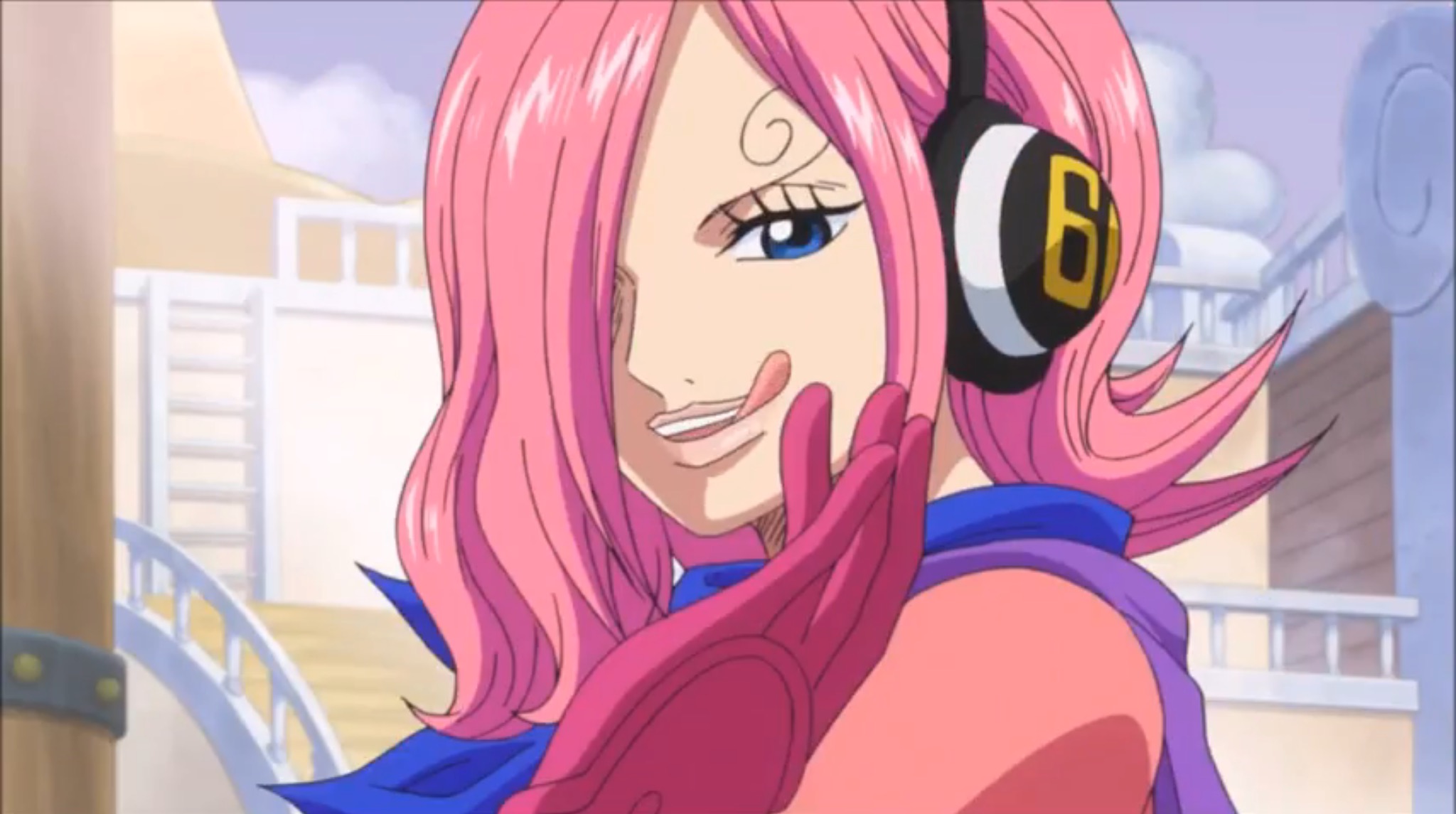 One Piece Episode 785 Discussion Forums Myanimelist Net