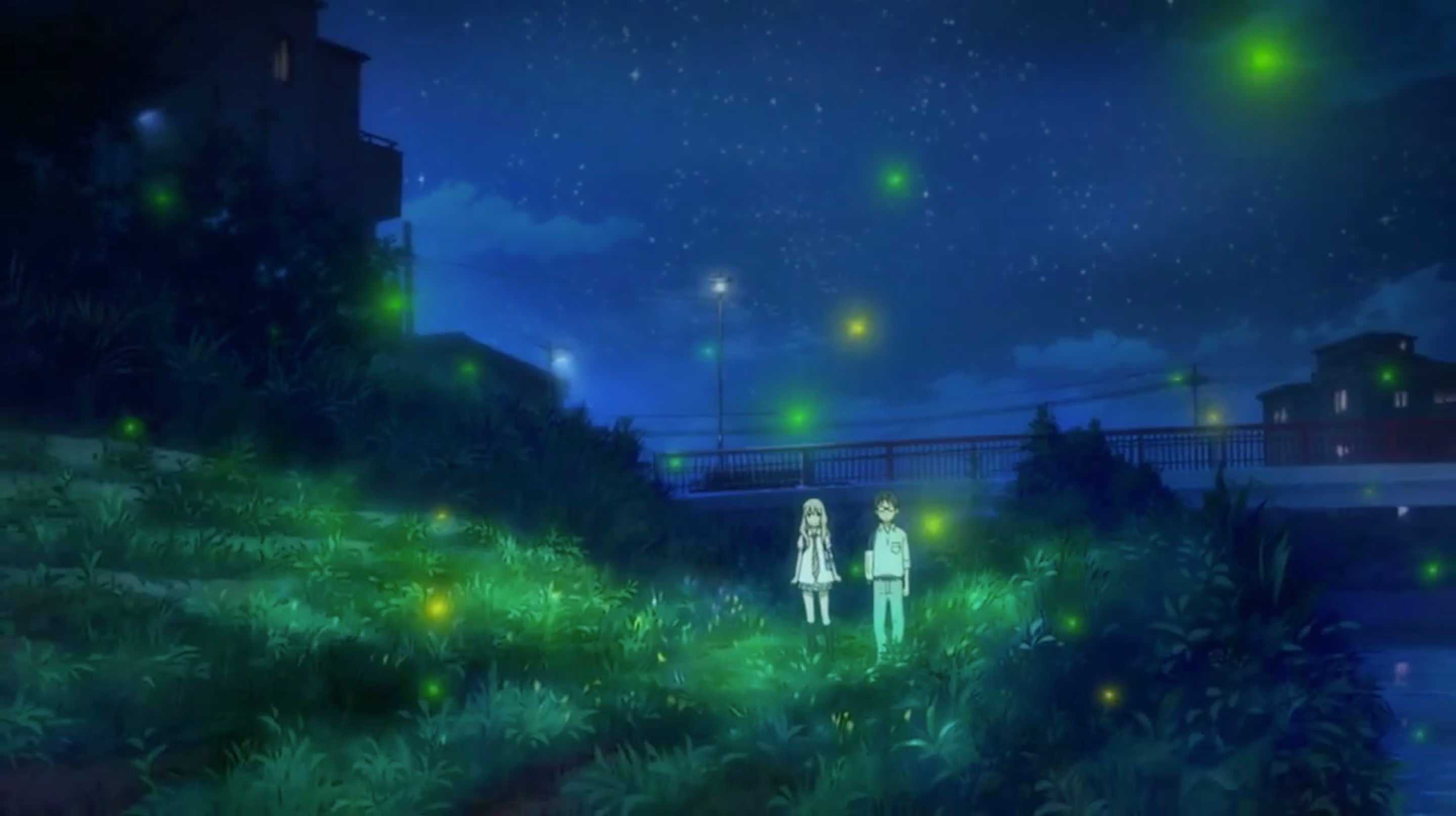 Shigatsu wa Kimi no Uso Episode 11 Discussion (280 - ) - Forums