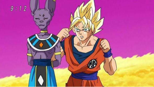 5 Point Discussions – Dragon Ball Super Episode 111 – COMICON