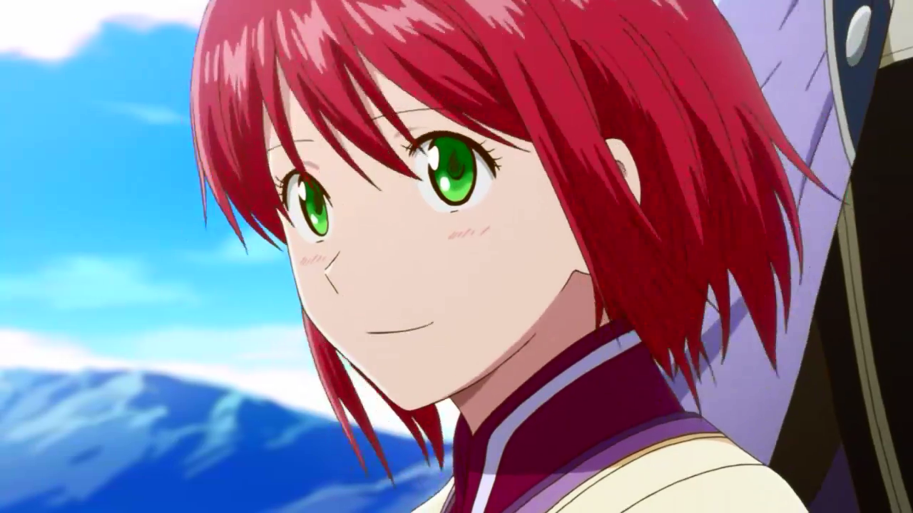 Akagami no Shirayuki-hime 2nd Season Episode 8 Discussion - Forums