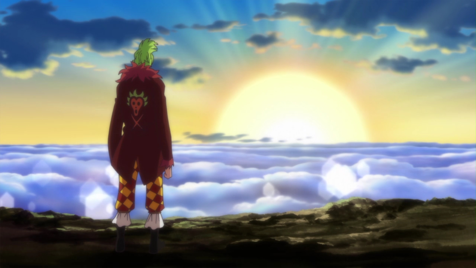 One Piece Episode 695 Discussion Forums Myanimelist Net