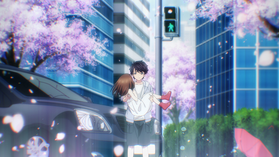 Koi to Producer: EVOL×LOVE Episode 6 Discussion - Forums
