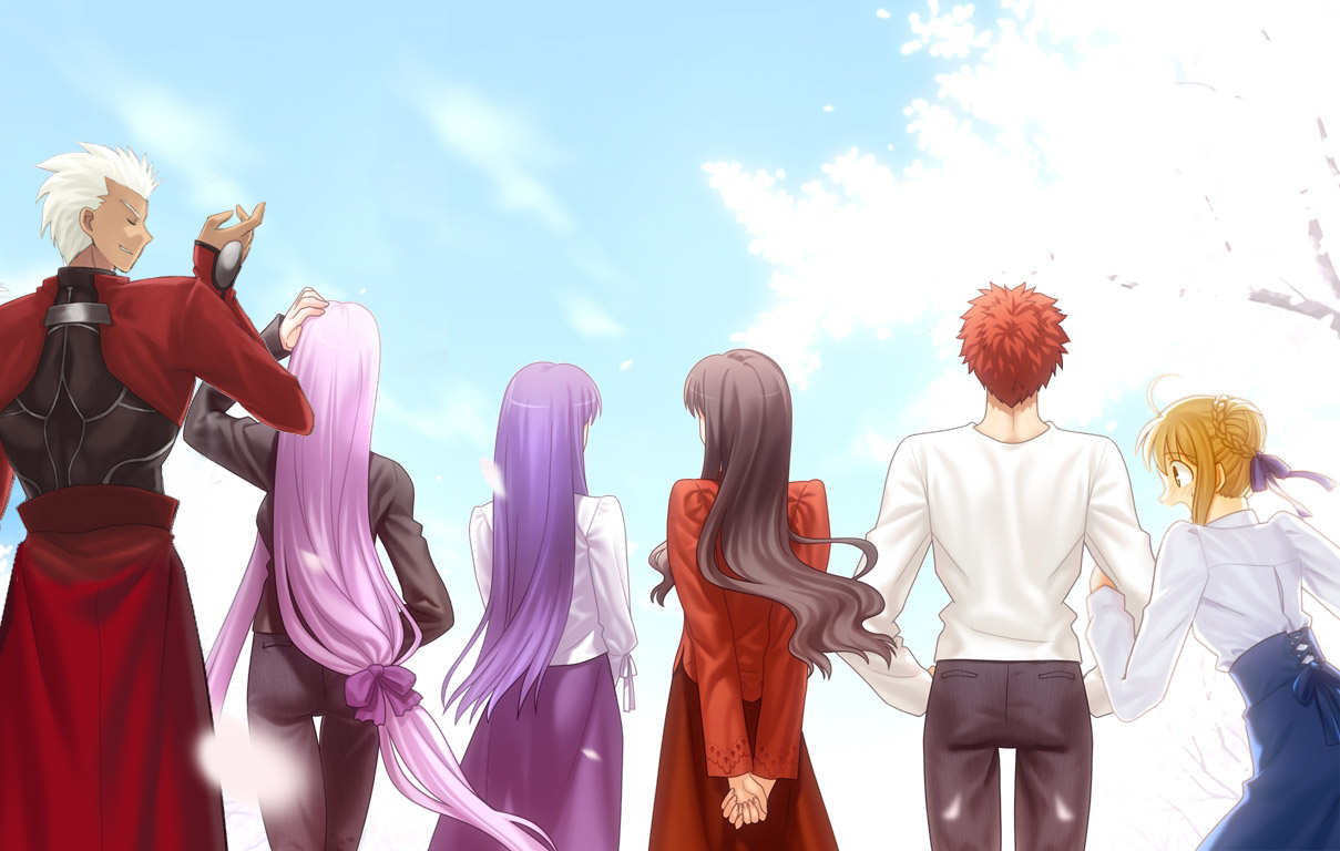 [poll] Favorite Visual Novel Ending? (50 ) Forums