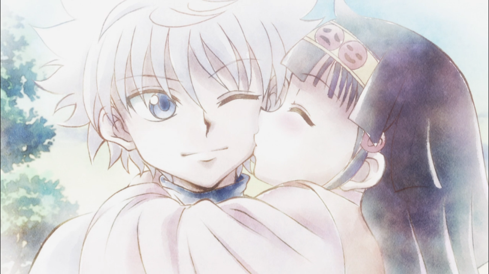 Rewatch] Hunter x Hunter (2011) - Episode 139 Discussion [Spoilers