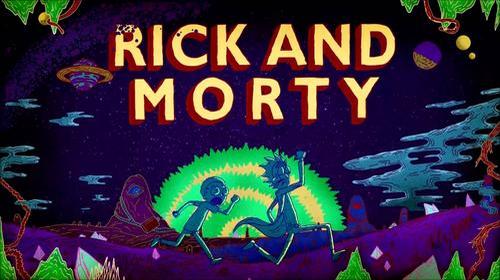 Watch rick discount and morty kimcartoon