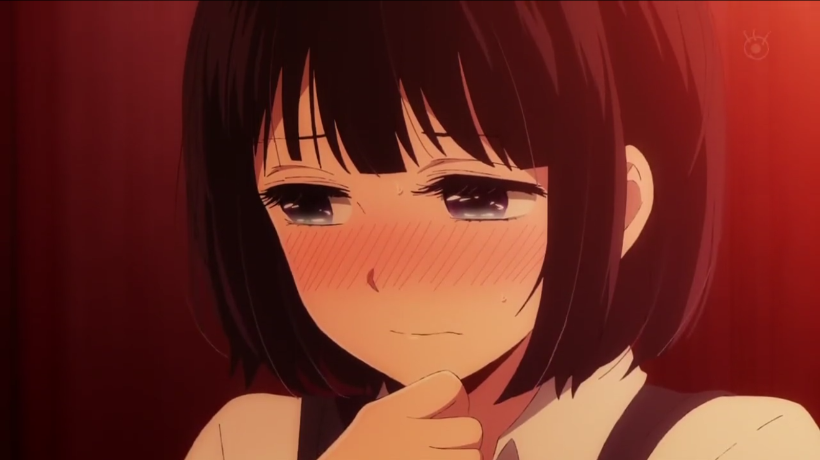 Kuzu No Honkai Manga Sad