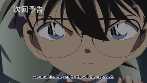 Detective Conan Episode 668 Discussion Forums Myanimelist Net