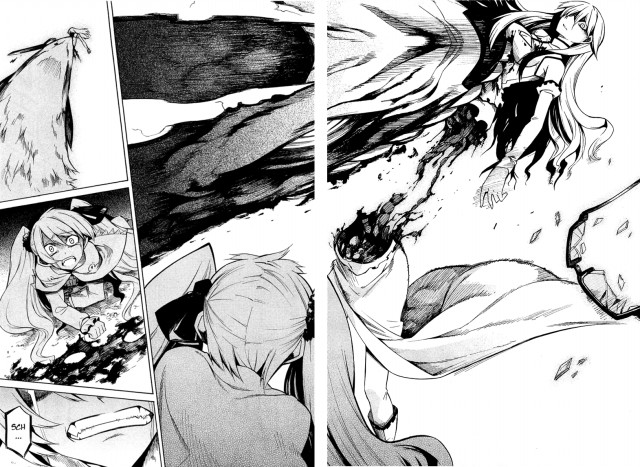 Featured image of post Akame Ga Kill Uncensored