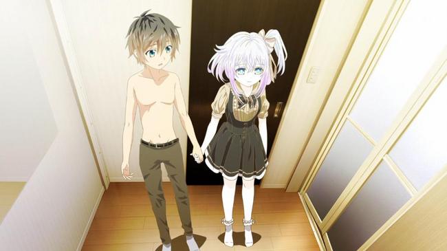 Hand Shakers Episode 2 Discussion Forums Myanimelist Net