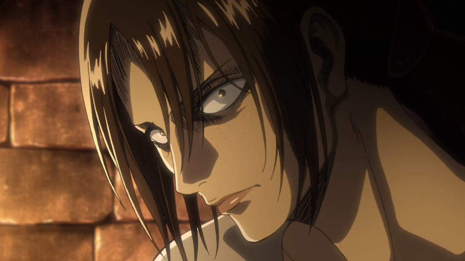 Shingeki no Kyojin Episode 3 Discussion - Forums 