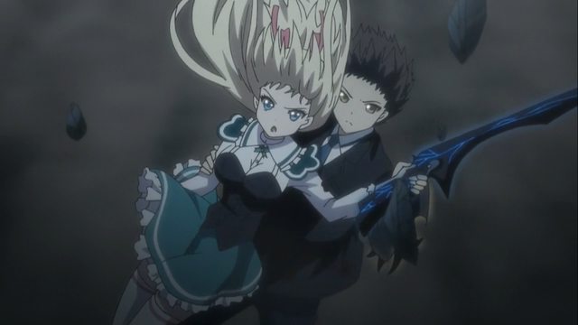 Absolute Duo - Anime Discussion - Anime Forums