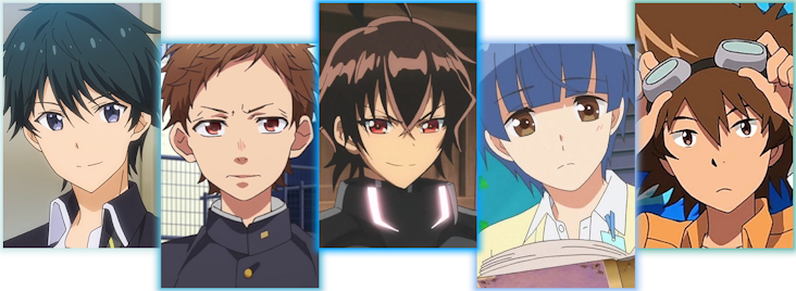 Love All Play Anime Casts Toshiyuki Toyonaga, Reveals New Summer
