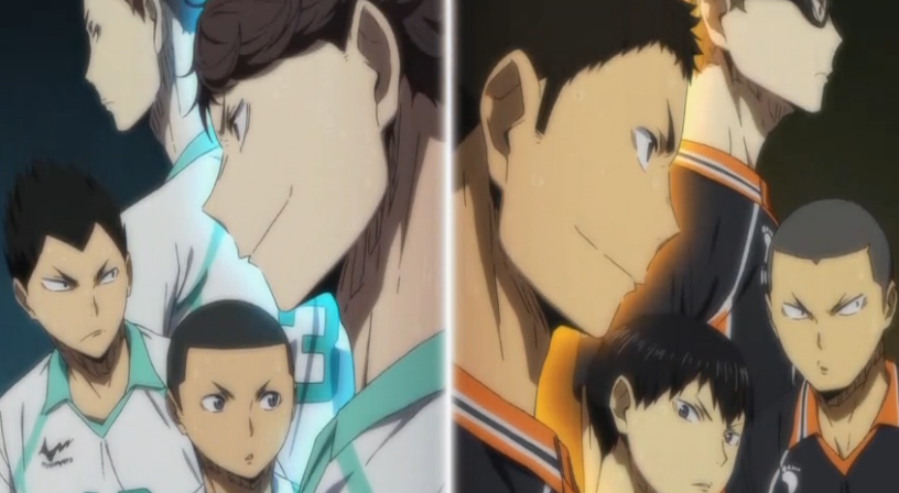 Haikyuu!! Season 5 is under discussion, why Season 4 part 2 is