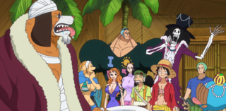 One Piece Episode 758 Discussion Forums Myanimelist Net