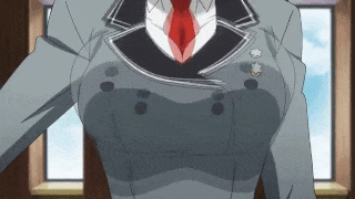 shimoneta gainaxing anime boobs