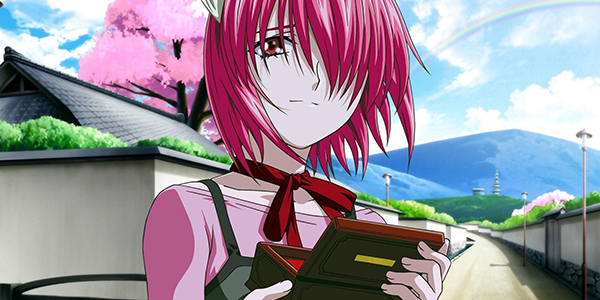 Reflecting on Elfen Lied's Manga - Why the Anime Is Better (Part 1/3) 