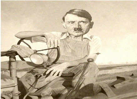 Do you truly believe Hitler killed himself in 1945? - Forums ...