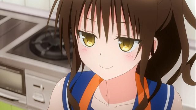 To LOVE-Ru Darkness 2nd Episode 5 Discussion - Forums - MyAnimeList.net