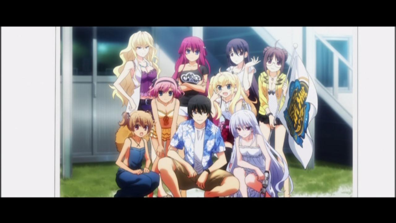 Grisaia no Rakuen Episode 8 Discussion - Forums 