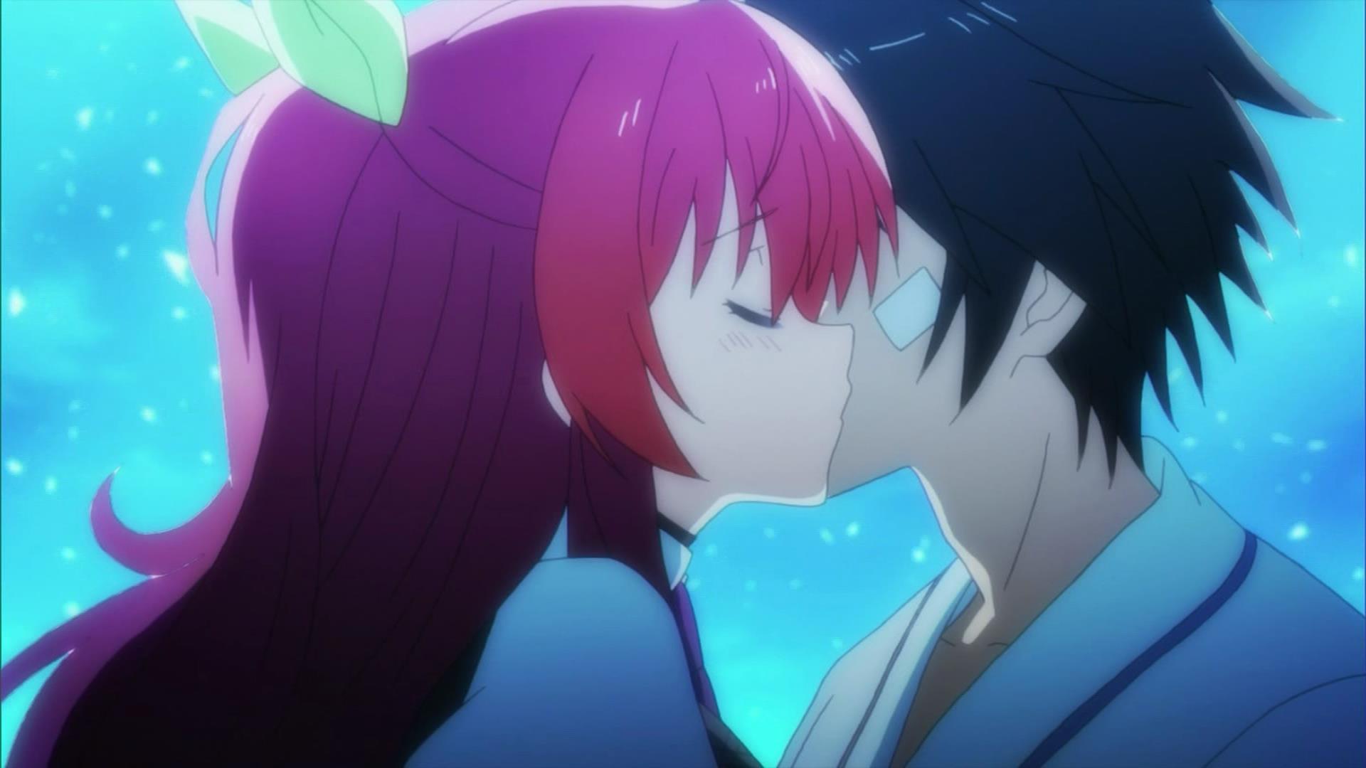 Rakudai Kishi No Cavalry Episode 4 Review