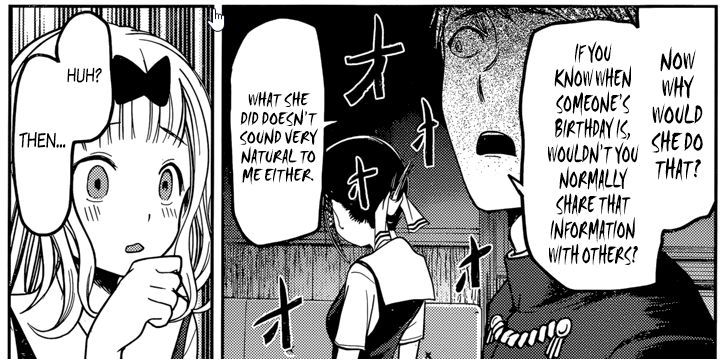 Gokukoku no Brynhildr Chapter 153 Discussion - Forums 