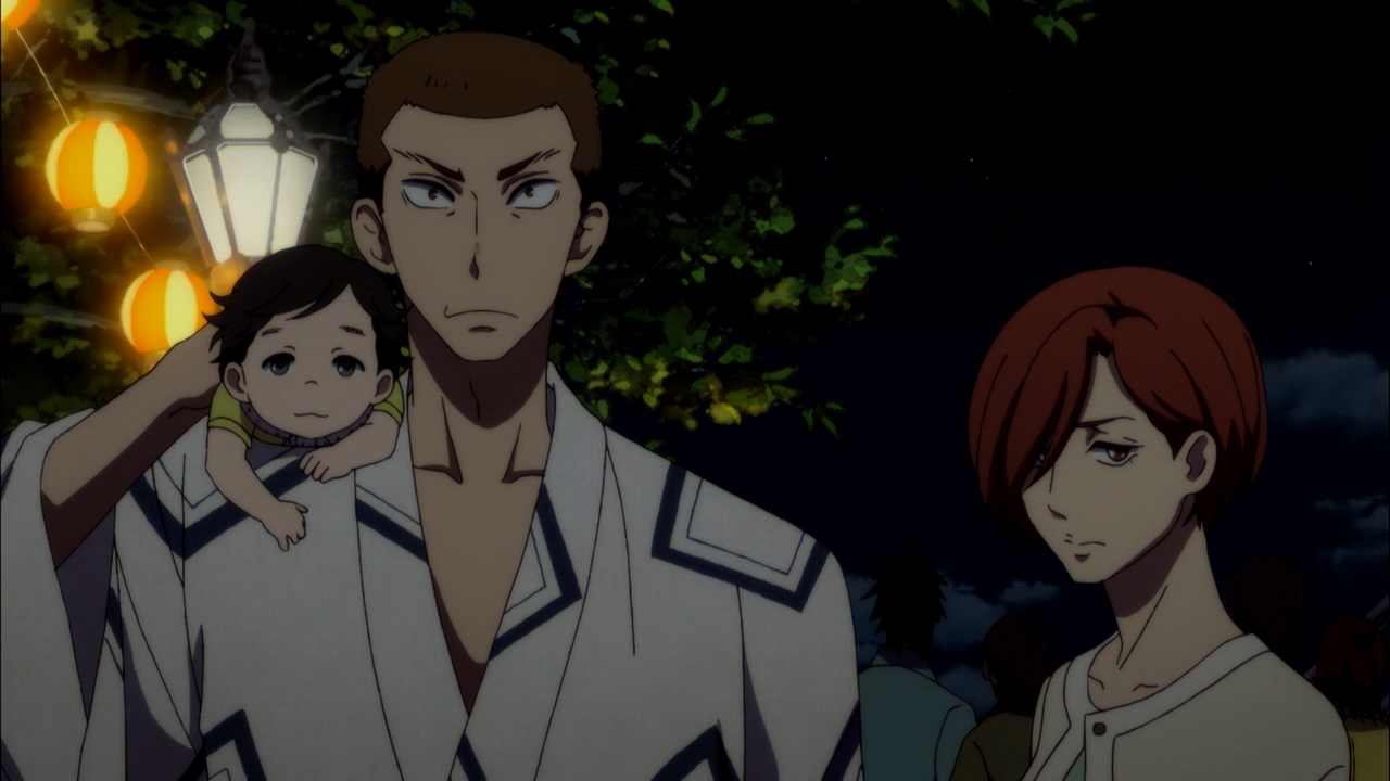 Shouwa Genroku Rakugo Shinjuu Sukeroku Futatabi Hen Episode 3 Discussion 40 Forums Myanimelist Net