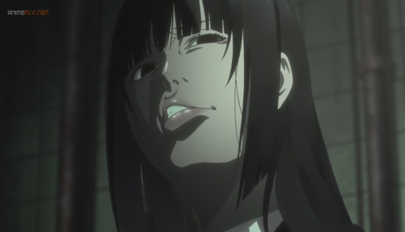 I was rewatching Kakegurui after watching Kakegurui Twin. Has anybody else  noticed this? : r/Kakegurui