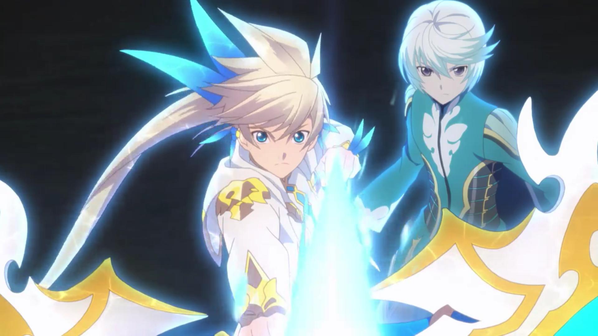 Review/discussion about: Tales of Zestiria the X