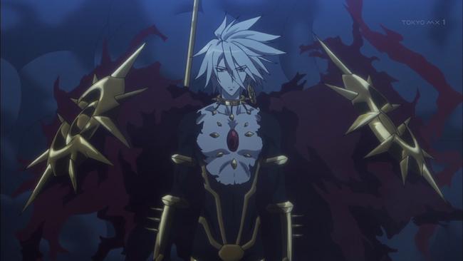 Fate Apocrypha Episode 3 Discussion Forums Myanimelist Net