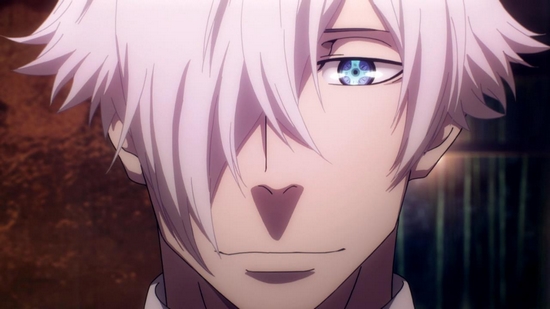 Death Parade: A Madman & MadHouse Anime Title Review