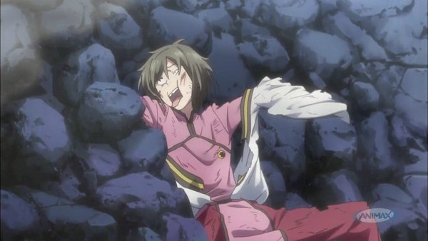 Spoilers] Gakusen Toshi Asterisk - Episode 9 [Discussion] : r/anime