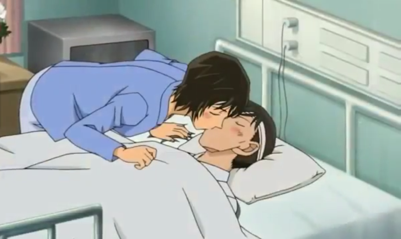 Detective Conan Episode 535 Discussion Forums Myanimelist Net