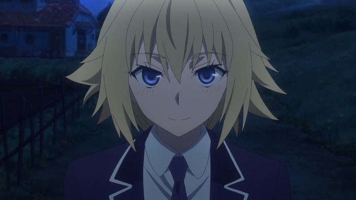 Fate/Apocrypha Episode 5 Discussion - Forums - MyAnimeList.net
