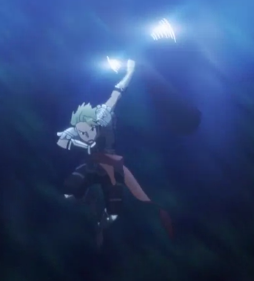 Fate/Apocrypha Episode 9 Discussion - Forums - MyAnimeList.net