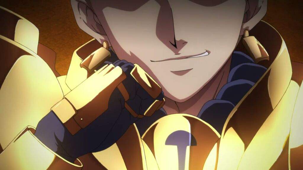 Fate Grand Order All Around Discussions 6160 Forums Myanimelist Net