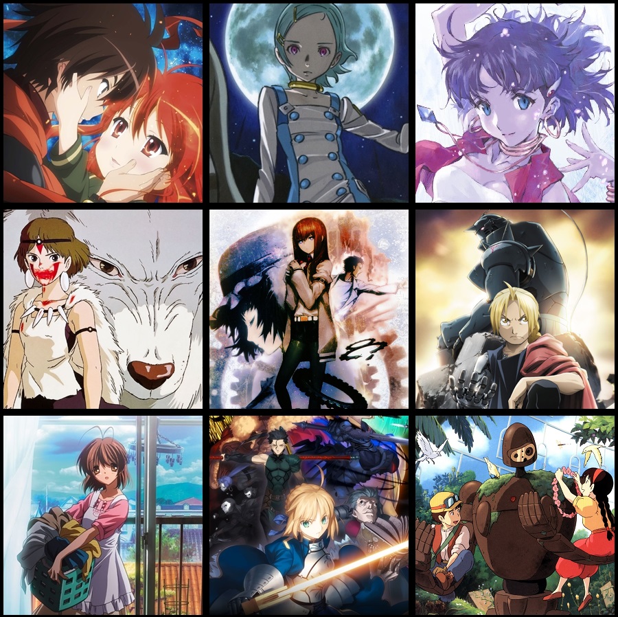 Aassdddai's Profile - MyAnimeList.net