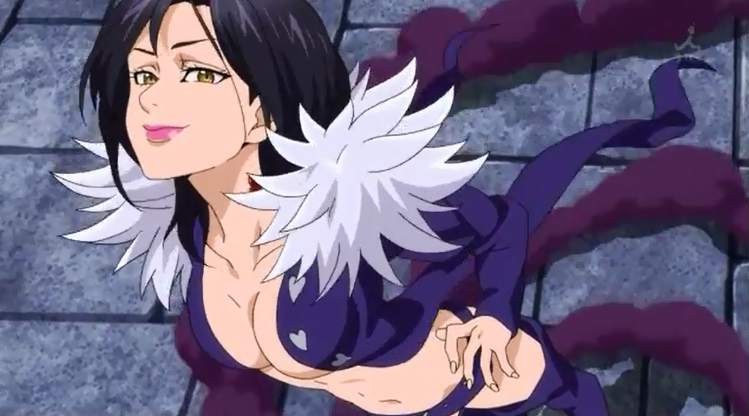 Seven Deadly Sins Season 4 Episode 20 Spoilers  Seven deadly sins anime, Seven  deadly sins, Anime