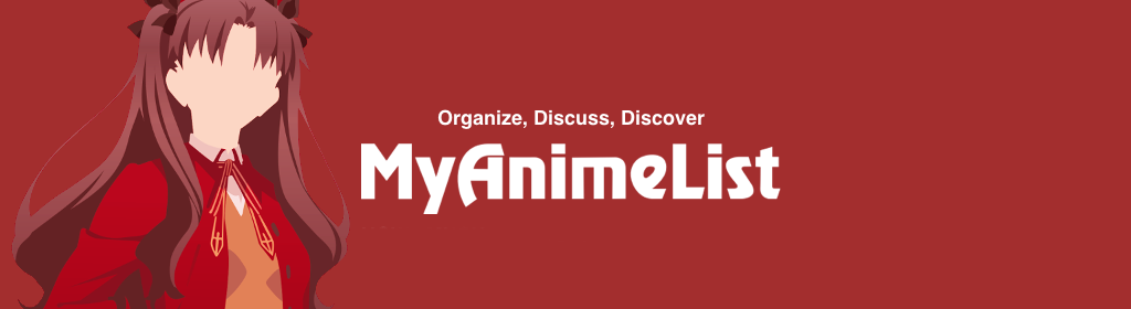 Featured image of post Myanimelist Banner