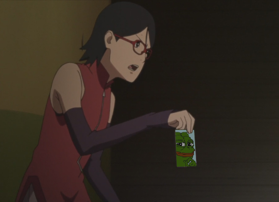 Boruto Naruto Next Generations Episode 21 Discussion Forums Myanimelist Net
