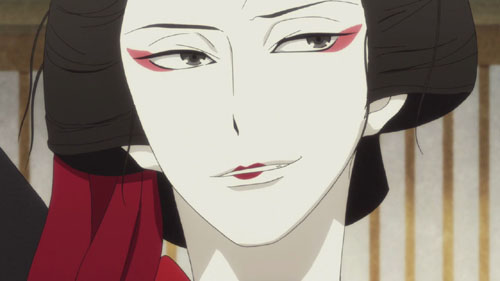 Review Shouwa Genroku Rakugo Shinjuu Episode 5 Forums Myanimelist Net