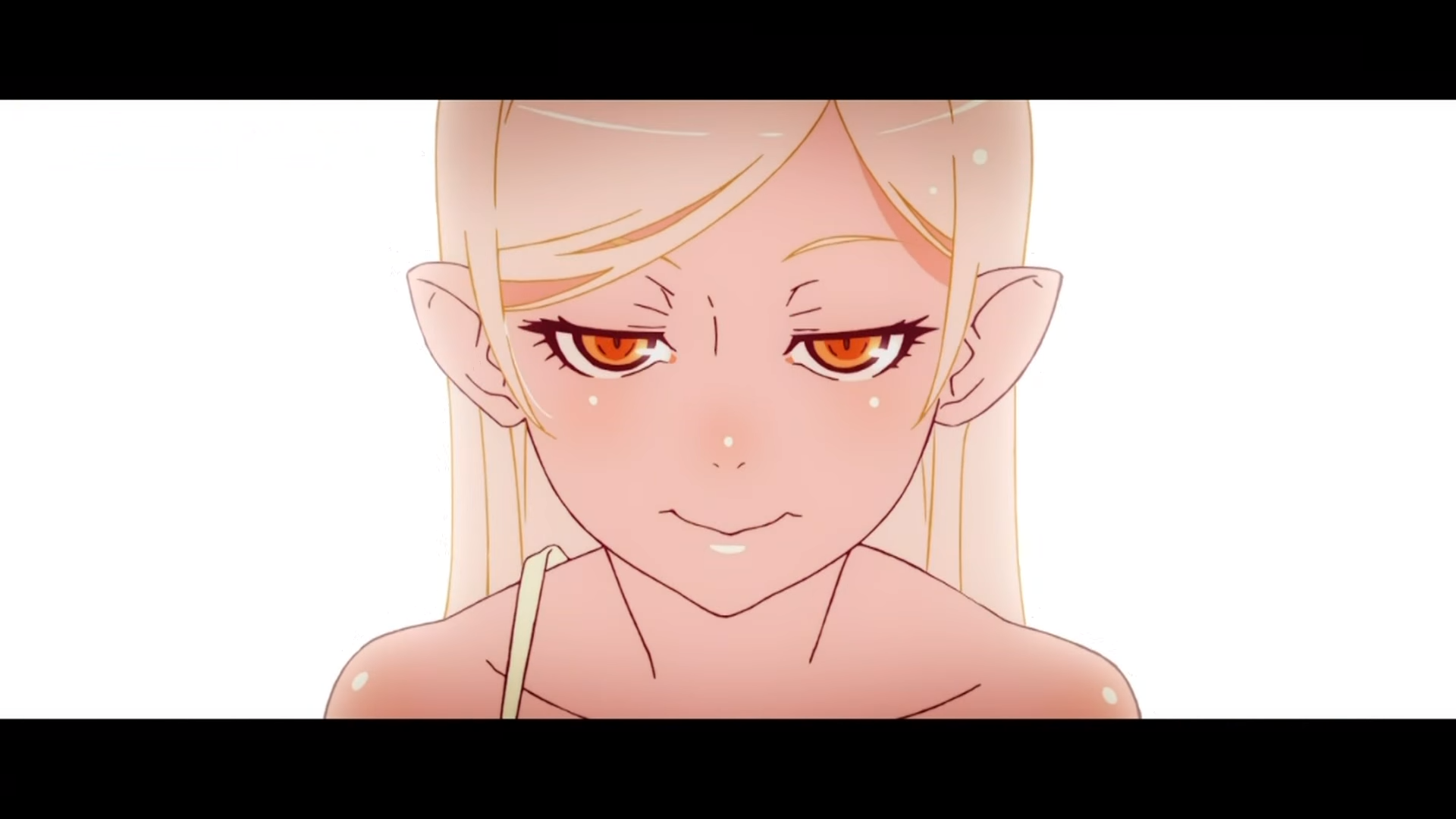 Kizumonogatari 2 Cm Forums Myanimelist Net